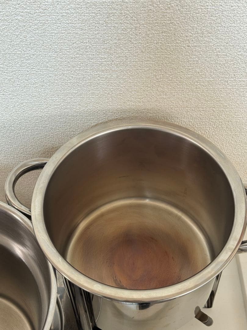 KIPROSTAR スープジャー PRO-KSW5 5L