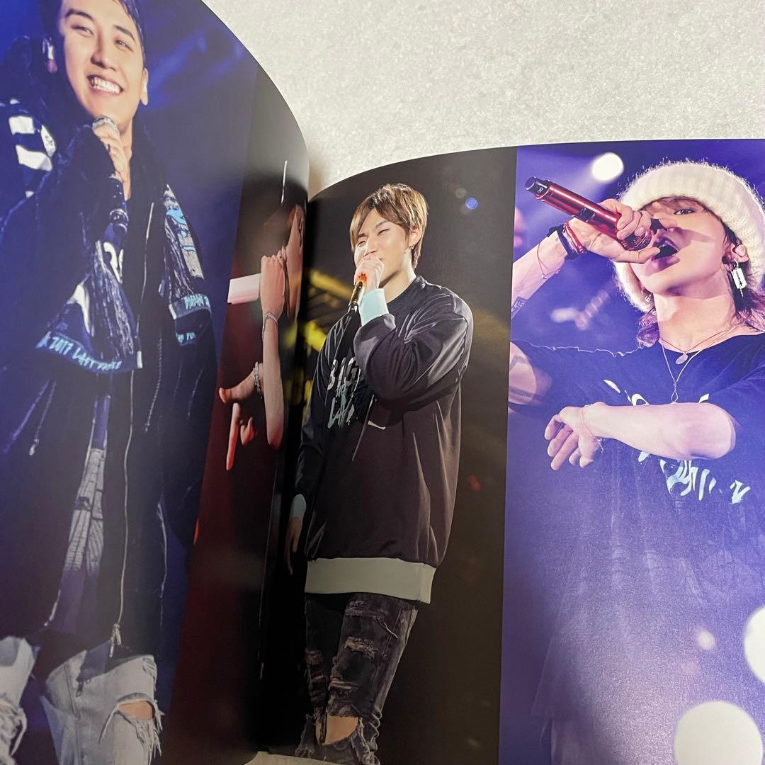 BIGBANG LAST DANCE THE FINAL 7DVD・2CD