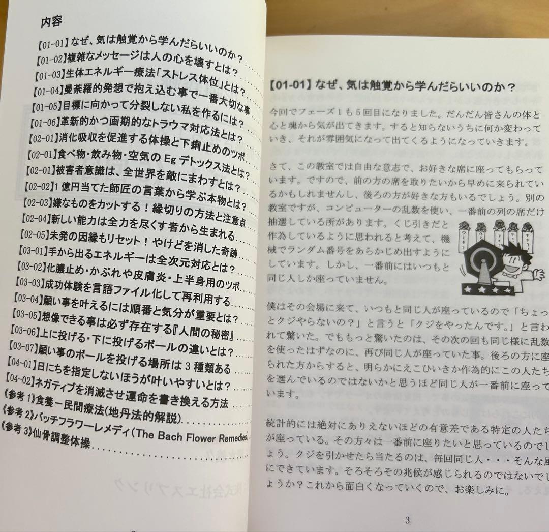 気功継続プログラム DVDとCDセット フェーズI