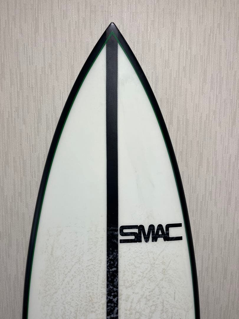 SMAC ショートボード 30L