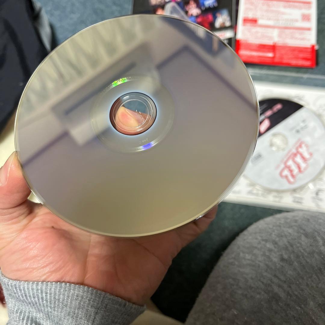 アニサマ　2023 Blu-ray