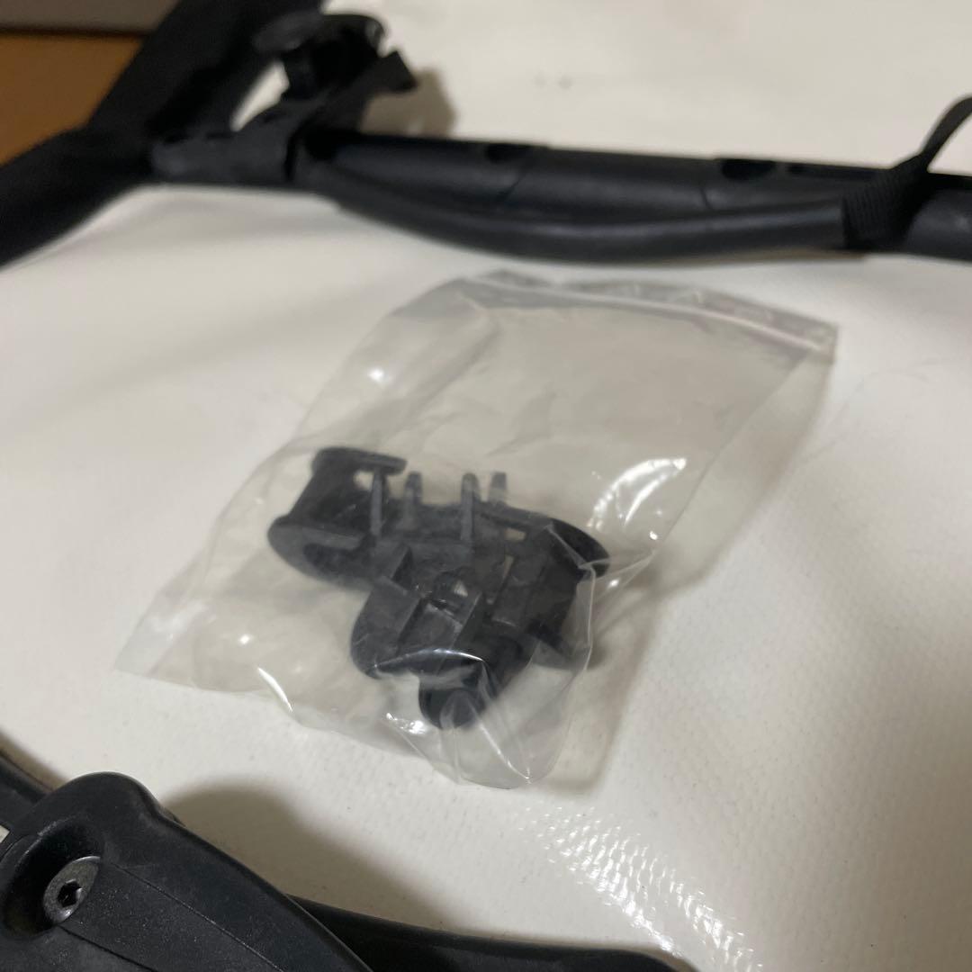 ORTLIEB　バックローラー シティ 40L(ペア) サイドバッグ