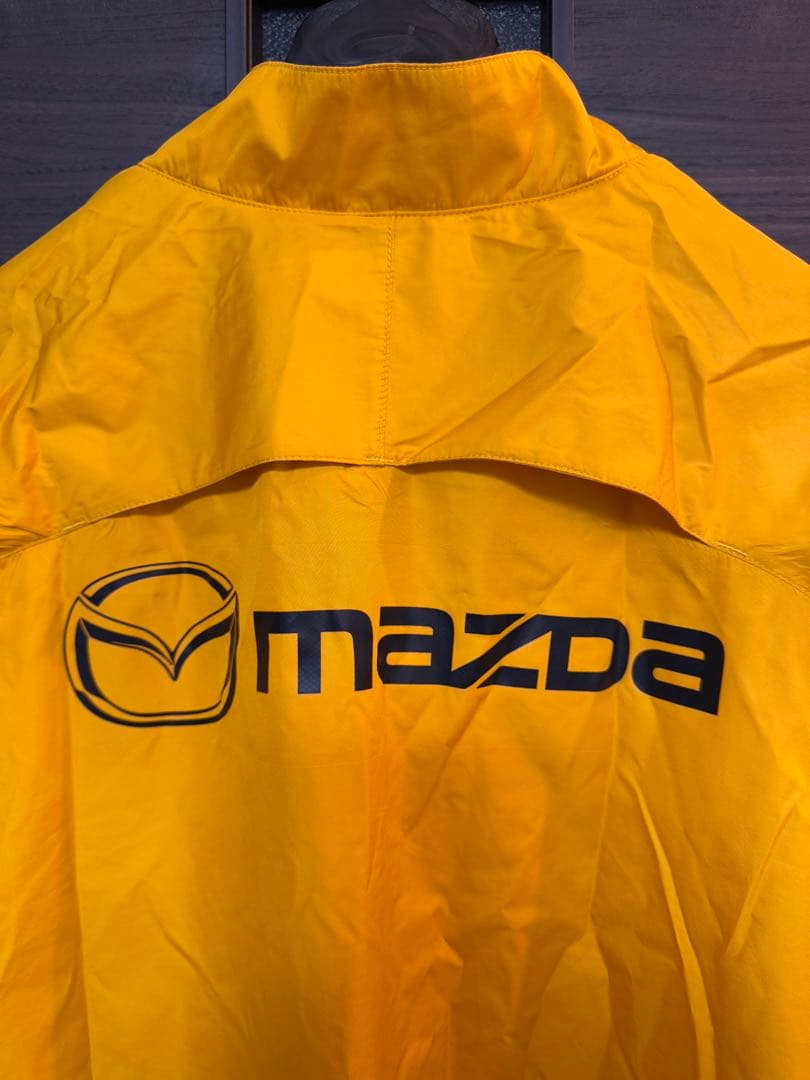 【美品】サンフレッチェ広島 2XLサイズ 支給品 トレーニング ピステ