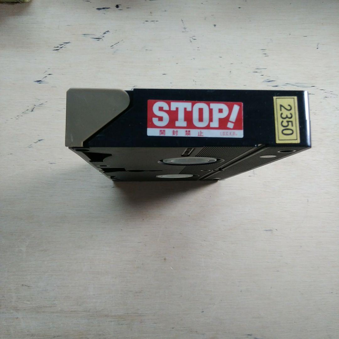 アーネスト　キャンプに行く！　字幕版VHS