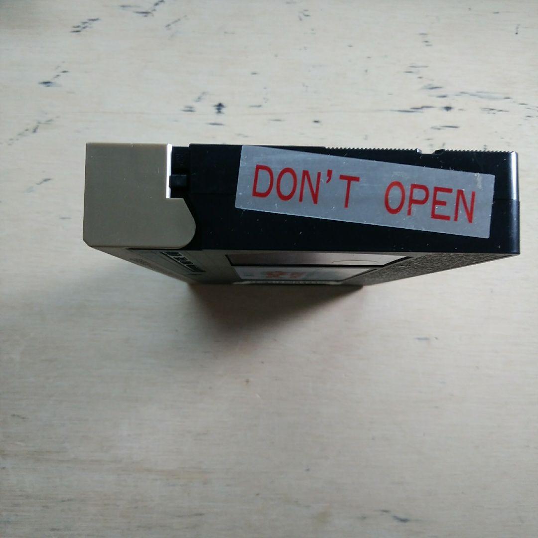 アーネスト　キャンプに行く！　字幕版VHS