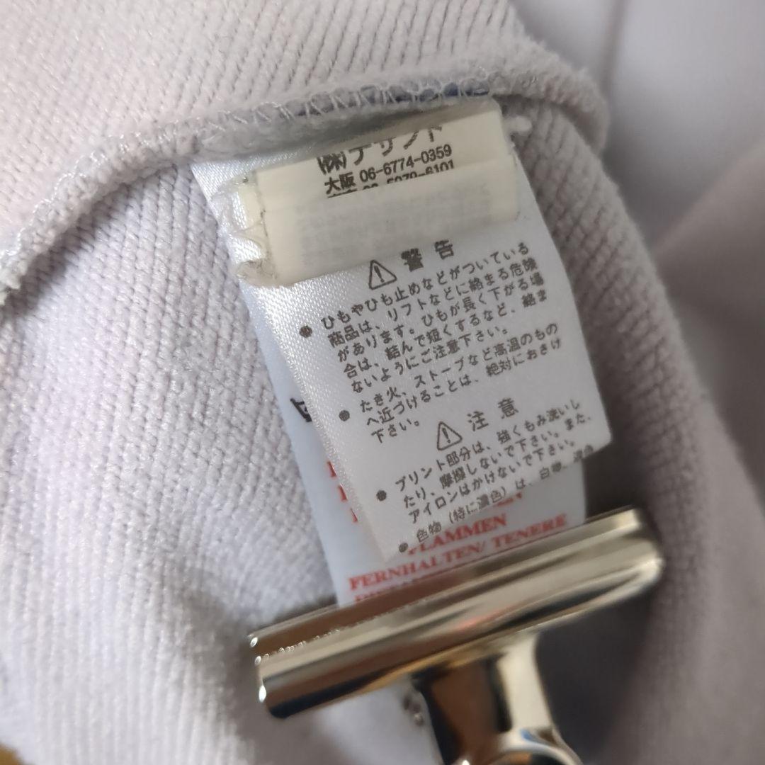 イングランド代表　サッカーシャツ　スウェット センターロゴ