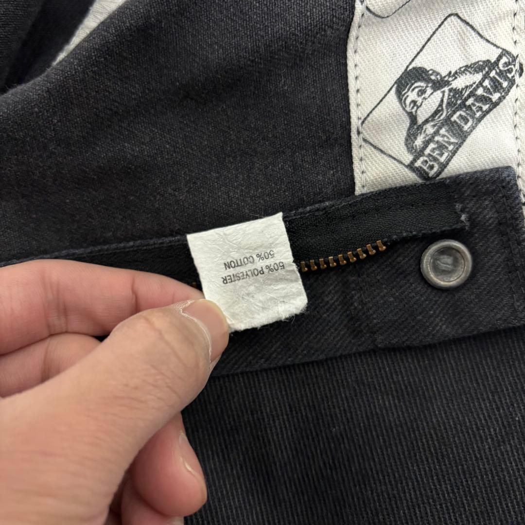 〜90's Ben Davis フリスコパンツ ワークパンツ