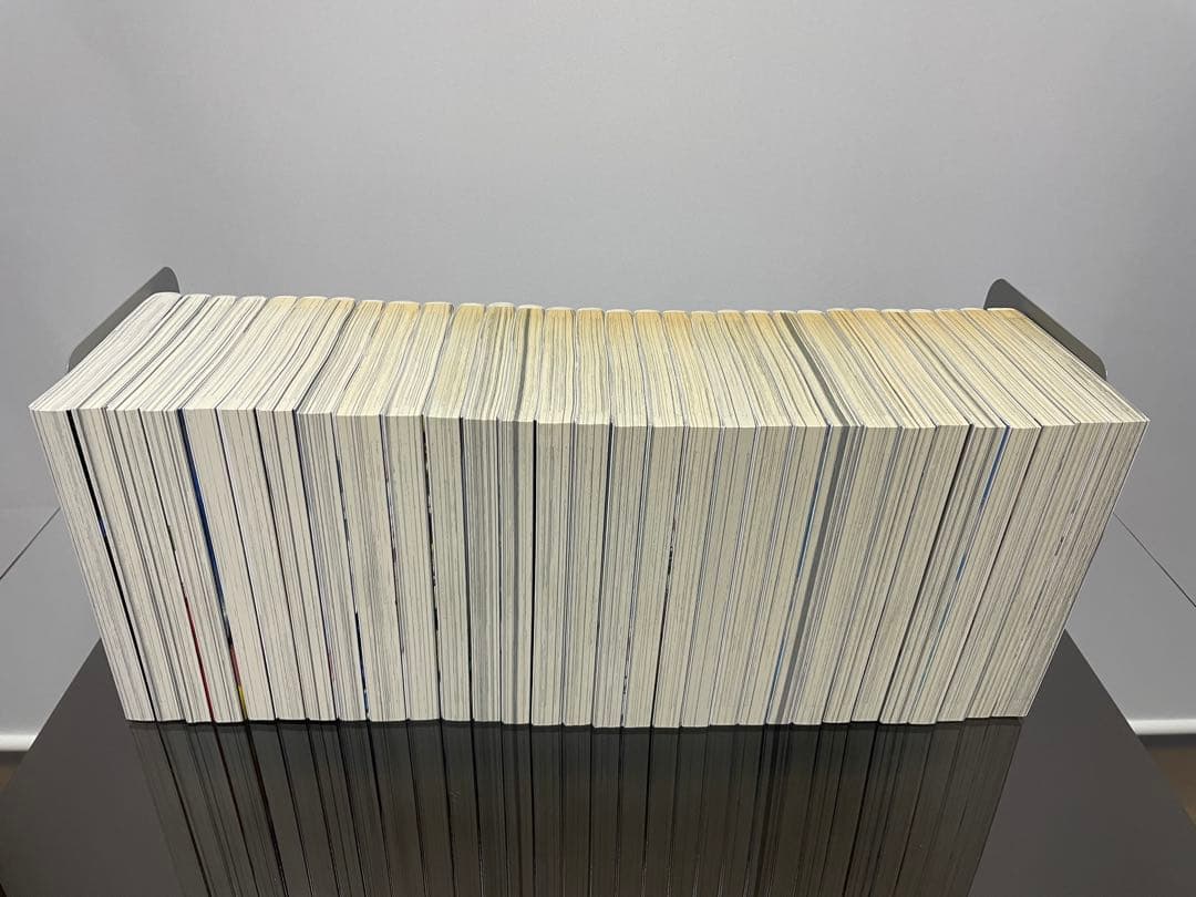 フラジャイル病理医岸京一郎の所見 全30巻