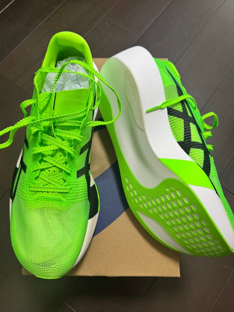 特価　ASICS SPEED SKY TOKYO 26.5cm