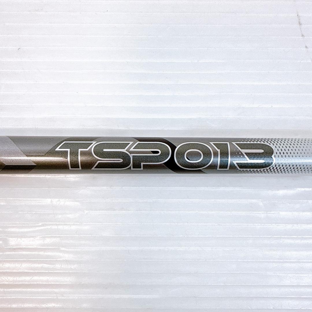 タイトリスト　TSP013 45（S）　ドライバー用シャフト／Titleist