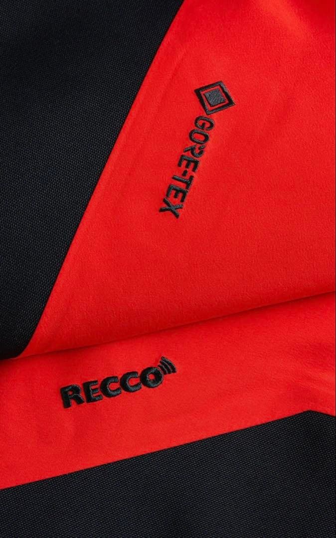 美品　ピークパフォーマンス スキースノボ　ゴアテックスパンツ　メンズLサイズ相当