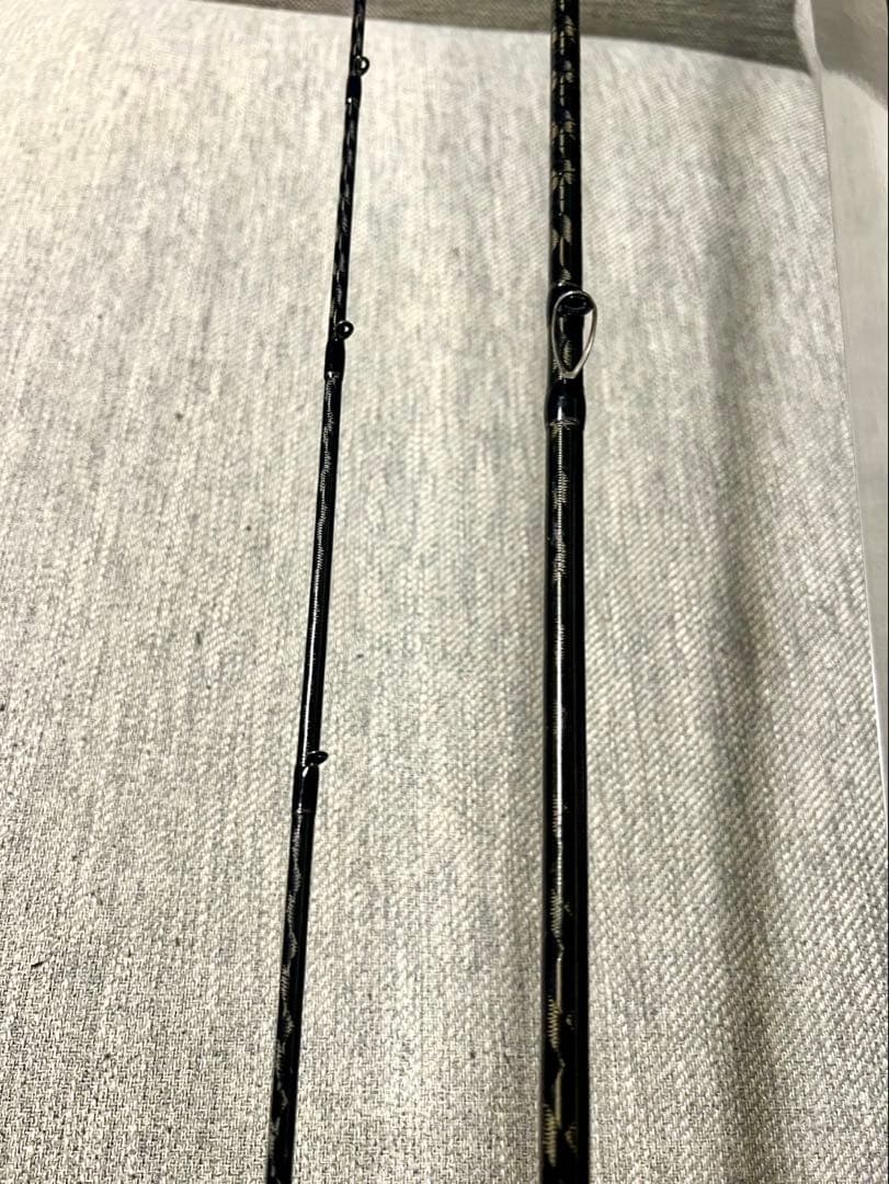 （ナナパパさん専用）シマノ リンユウサイHECHI SPECIAL S-300