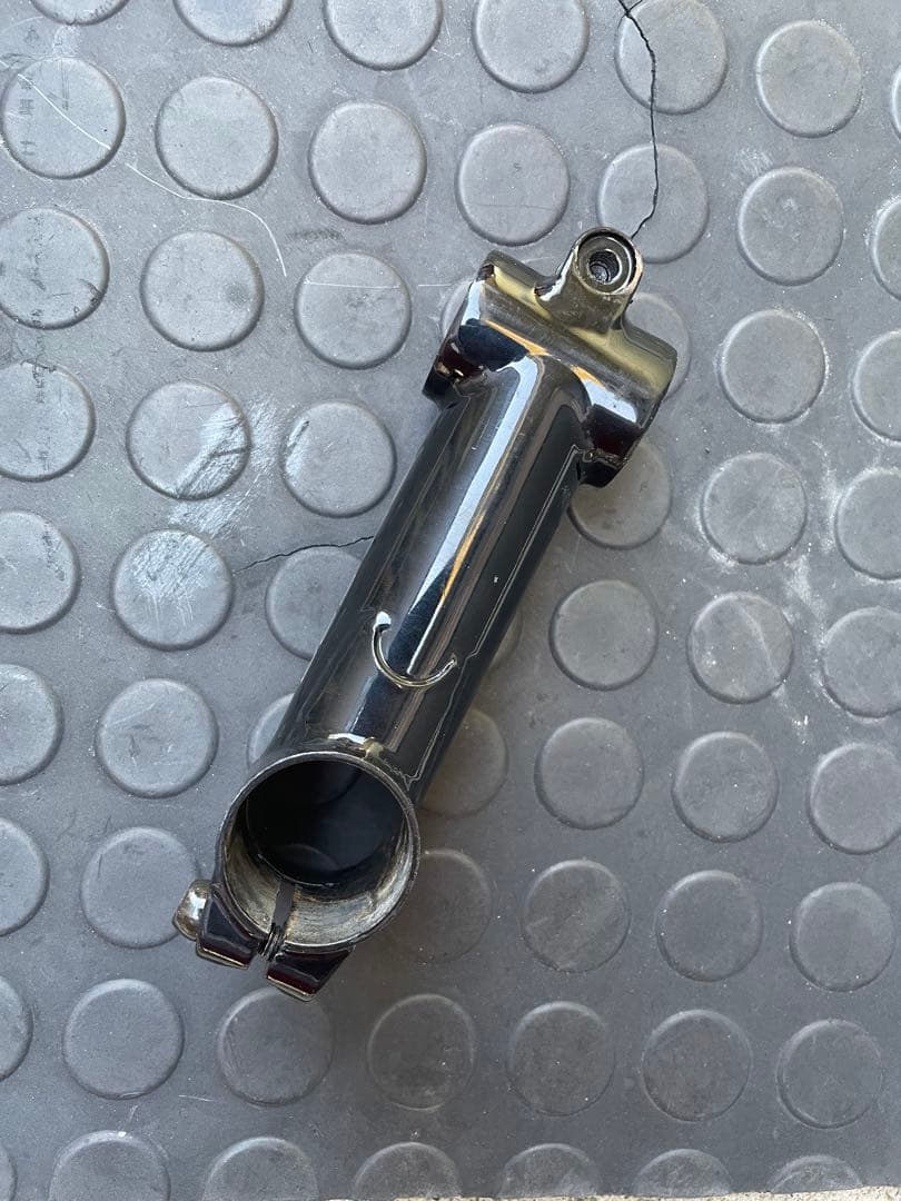 Titec ブラック ステム