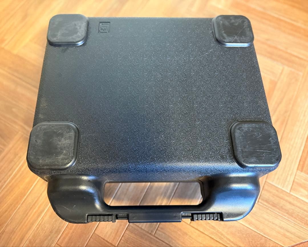 Iwataniイワタニ　タフまるブラック