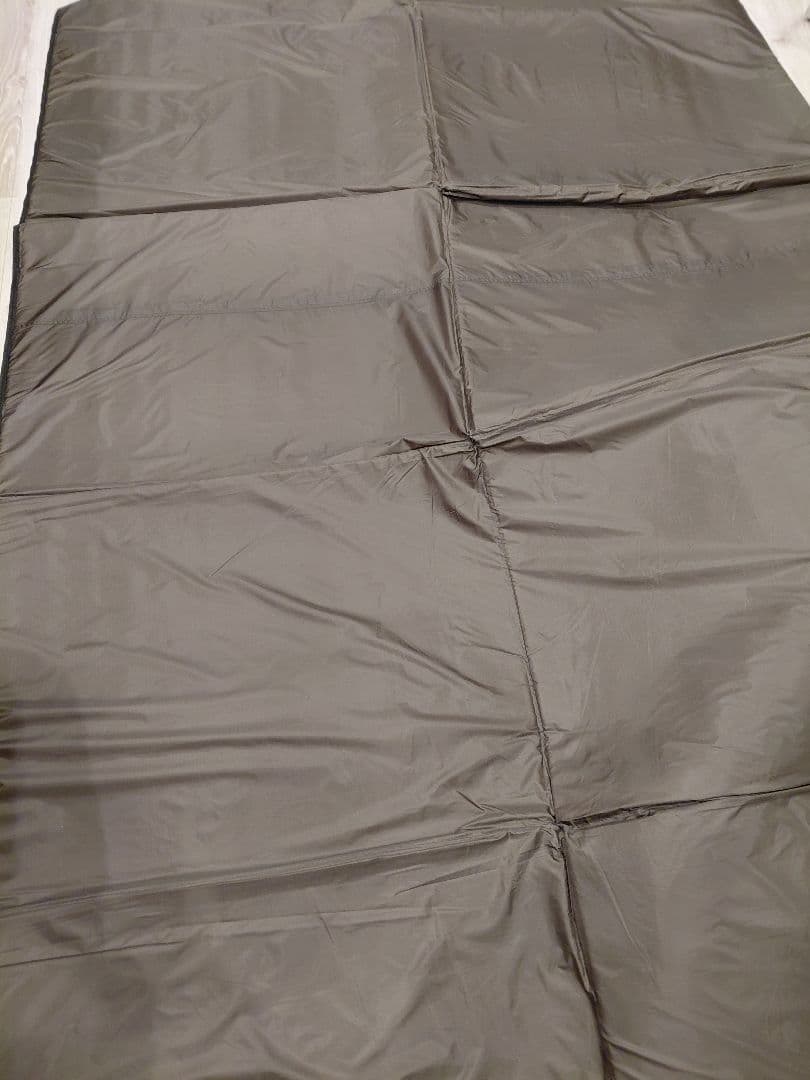 スノーピーク ランドロック インナーマット TM-050 インナーテント