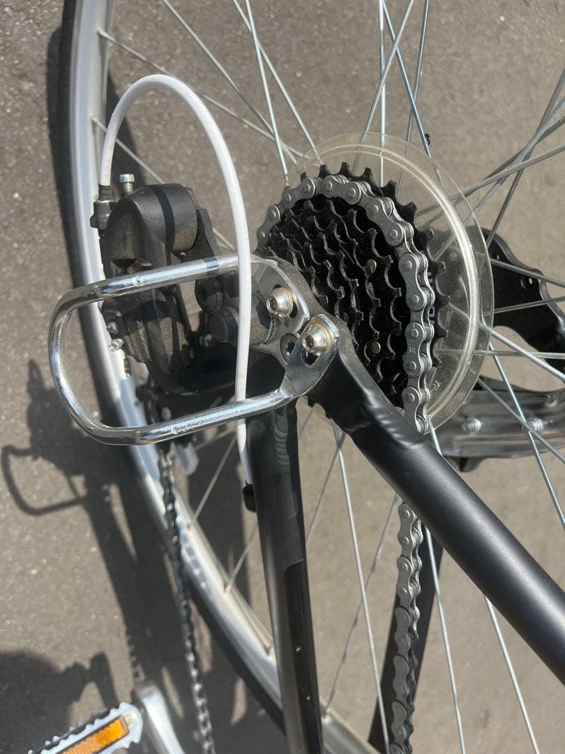 WEEKEND BIKES ウィークエンドバイク470 【引き渡し限定】