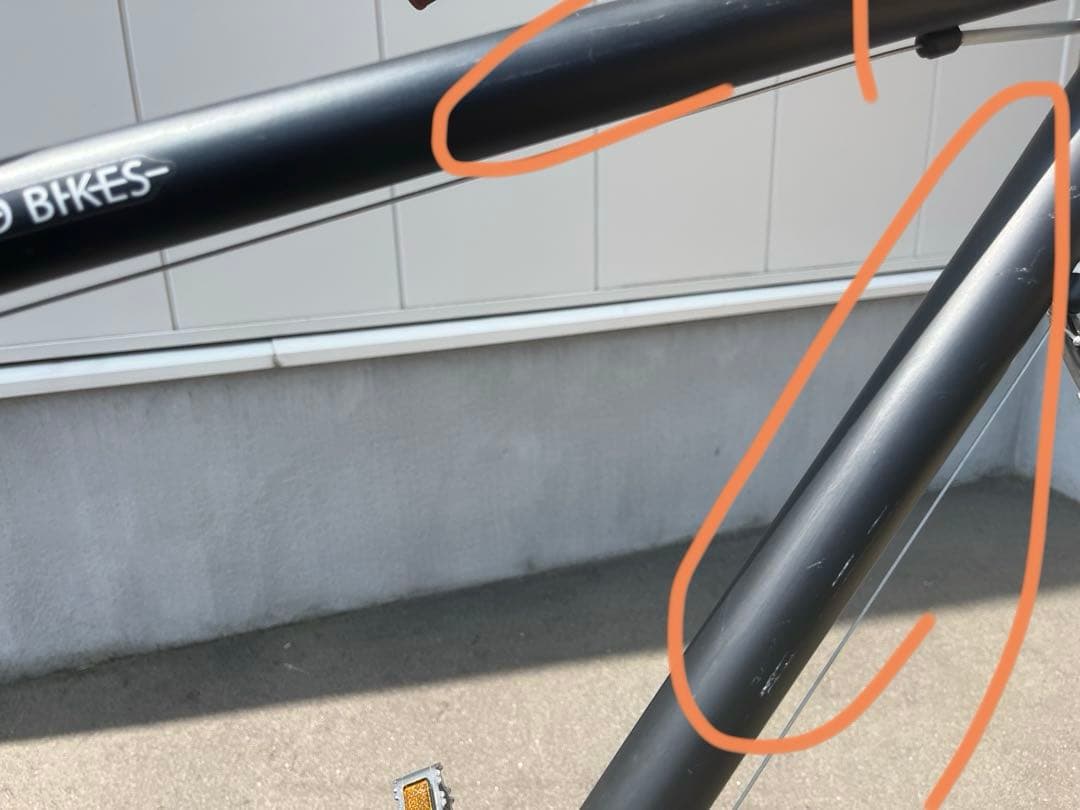 WEEKEND BIKES ウィークエンドバイク470 【引き渡し限定】