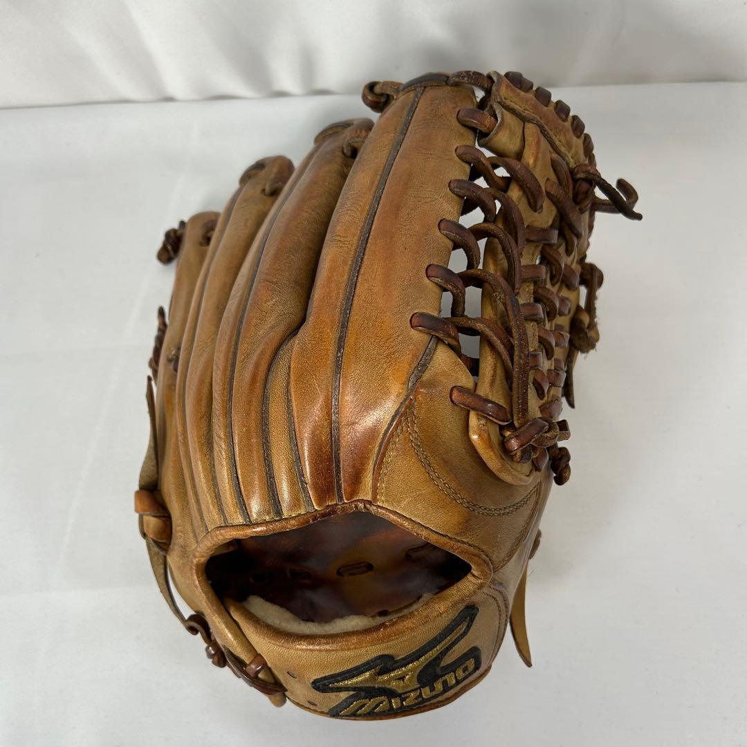 【現状品】一般硬式用 ミズノプロ K-KLUB