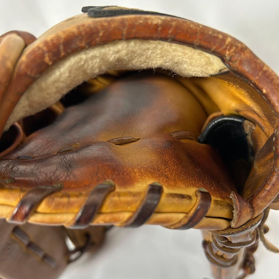 【現状品】一般硬式用 ミズノプロ K-KLUB