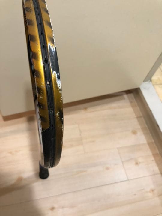 【限定送料込】コレクターズアイテム　NEXTSTAGE 900 ソフトテニス