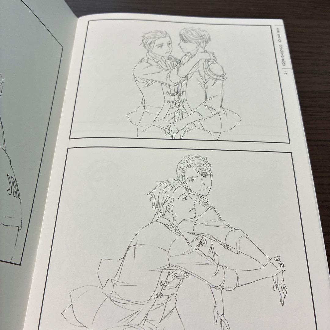 YURI!!! on ICE DVD 全6巻セット