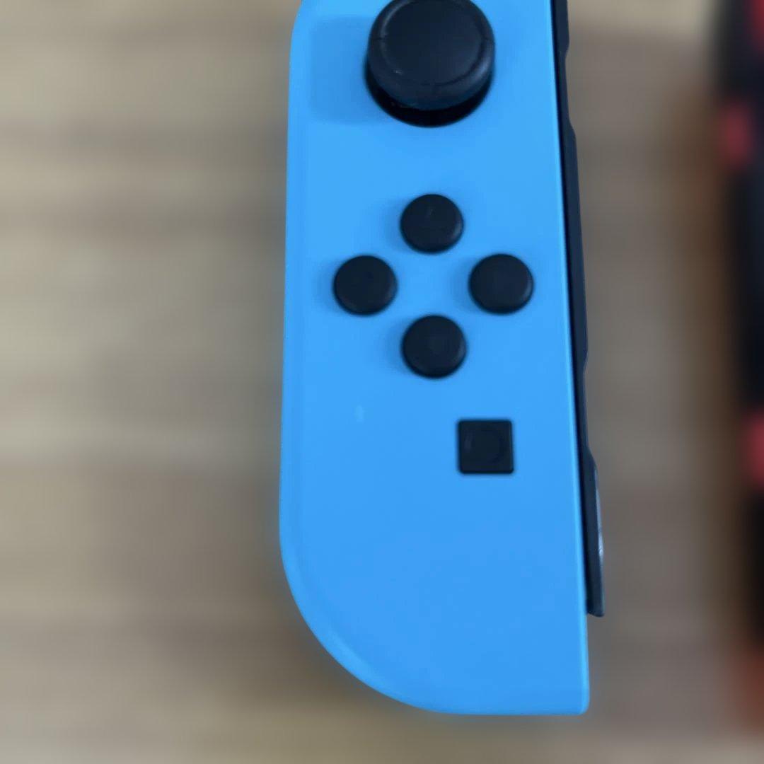 Nintendo Switch 本体　パワプロ　2024 ソフト　セット