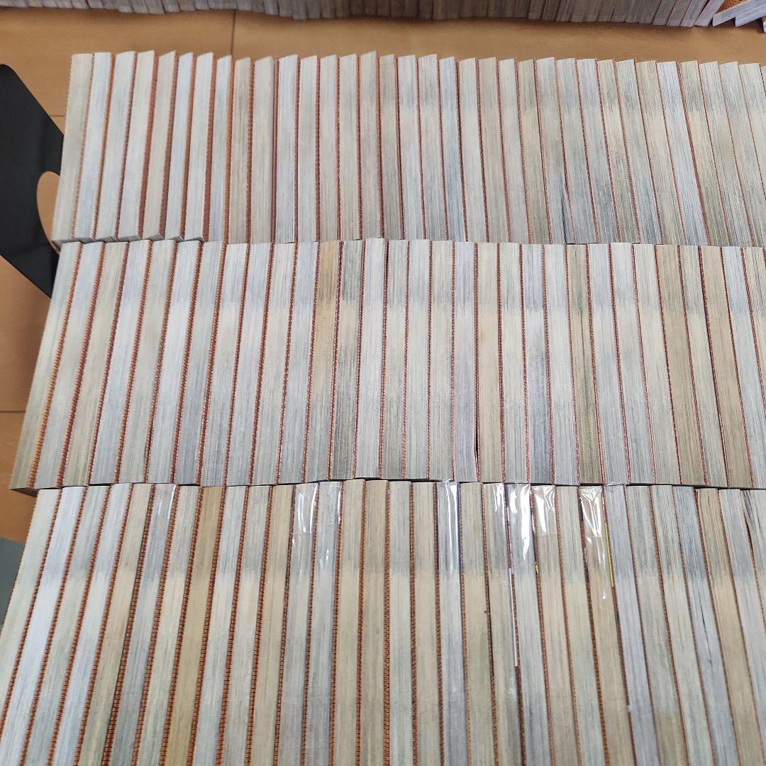 【送料無料】名探偵コナン　107巻　全巻セット　コミックセット　おまけ付き