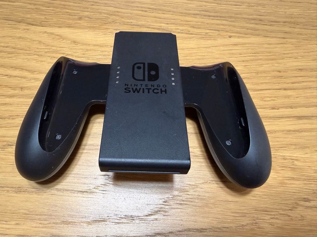 Nintendo Switch 本体セット+ キャリングケース