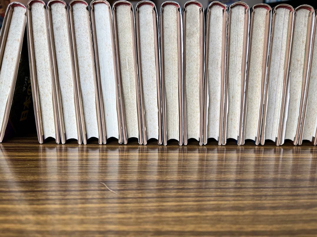 石ノ森章太郎 日本の歴史