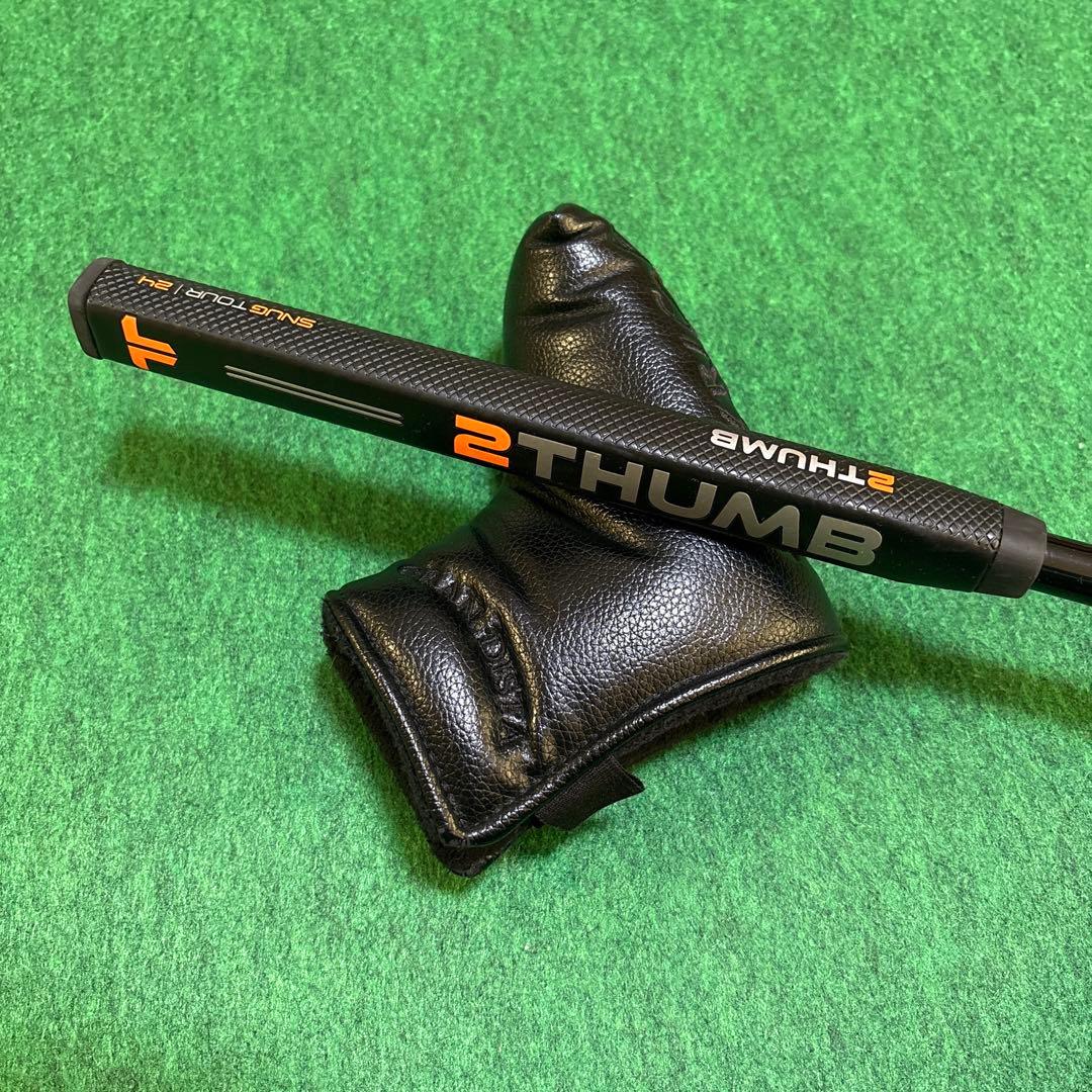 GRAN DISTA 4 パター BGT STABILITY