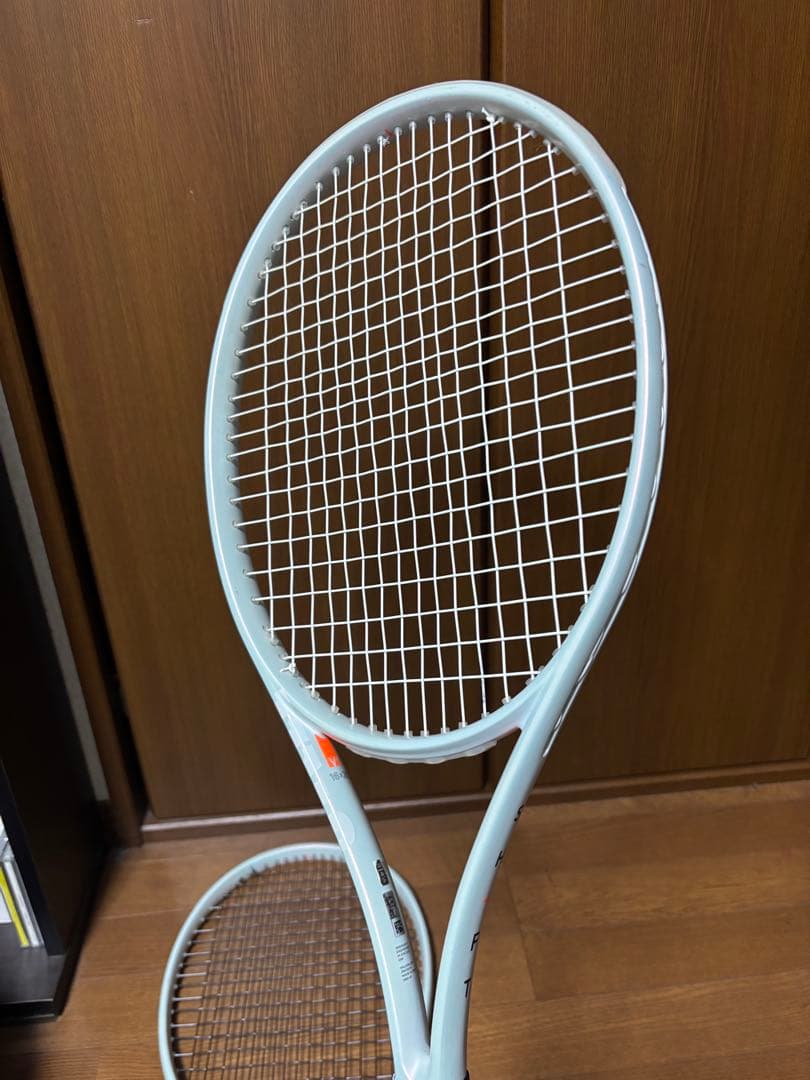 Wilson シフト v1 G2 2本セット