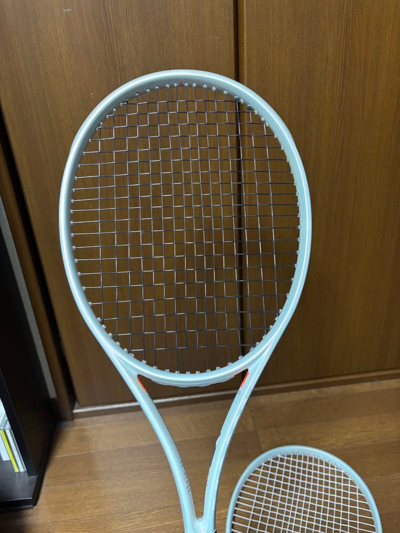 Wilson シフト v1 G2 2本セット