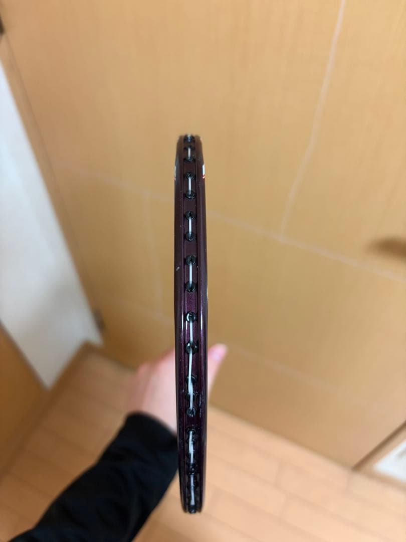 ラケット RT-119622 YONEX astrox100zz 4u