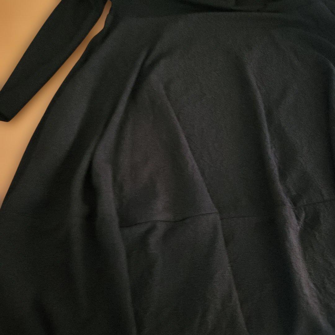 BEARDSLEY　ビアズリー　ジャガードマルワンピース　タグ付き未使用品