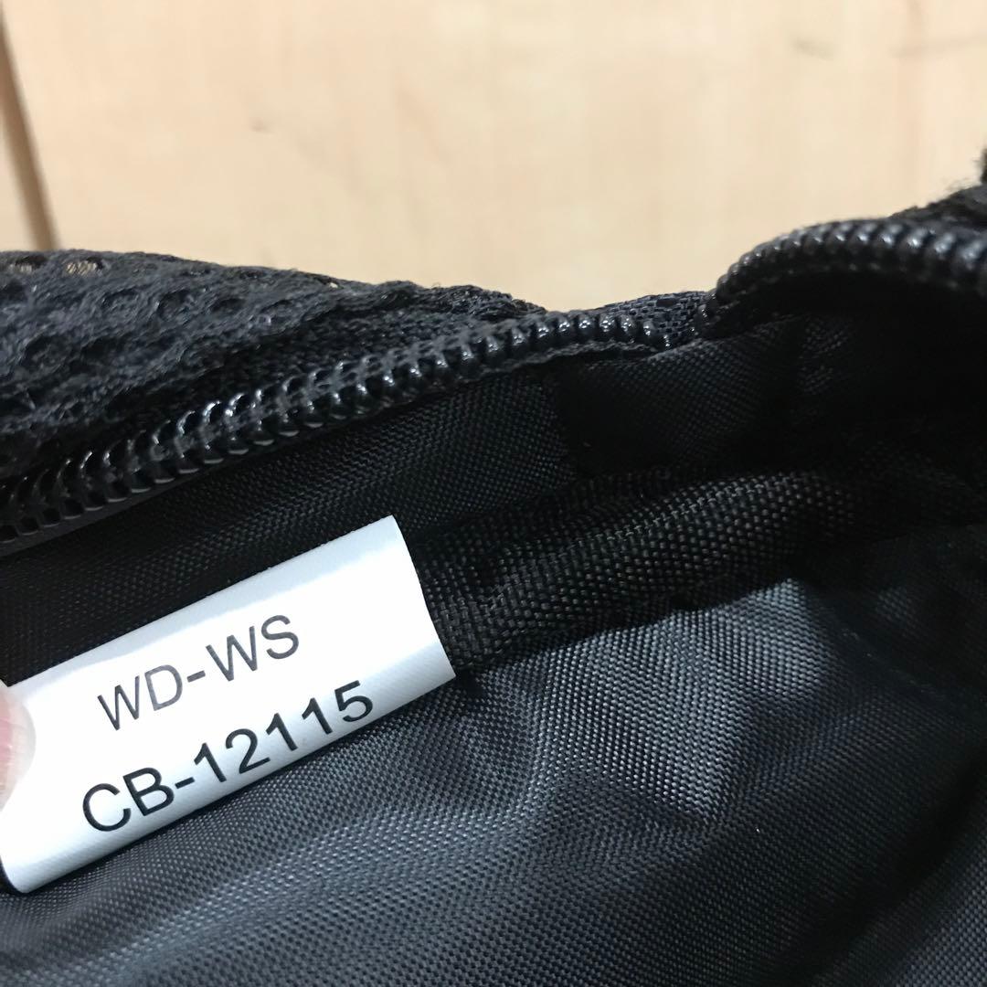 本間ゴルフ　キャディバッグ　クラブ10本セット　D1 (S)セット