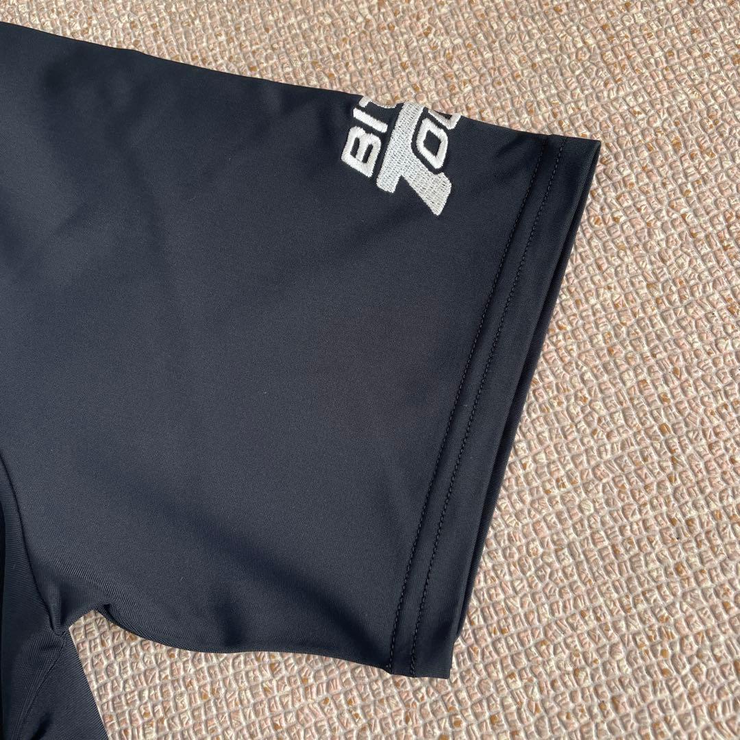 ラフアンドスウェル　半袖ゴルフシャツ　新品