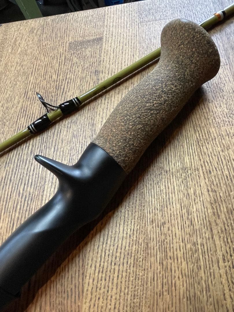 RGM SPEC.T/135B オリーブ