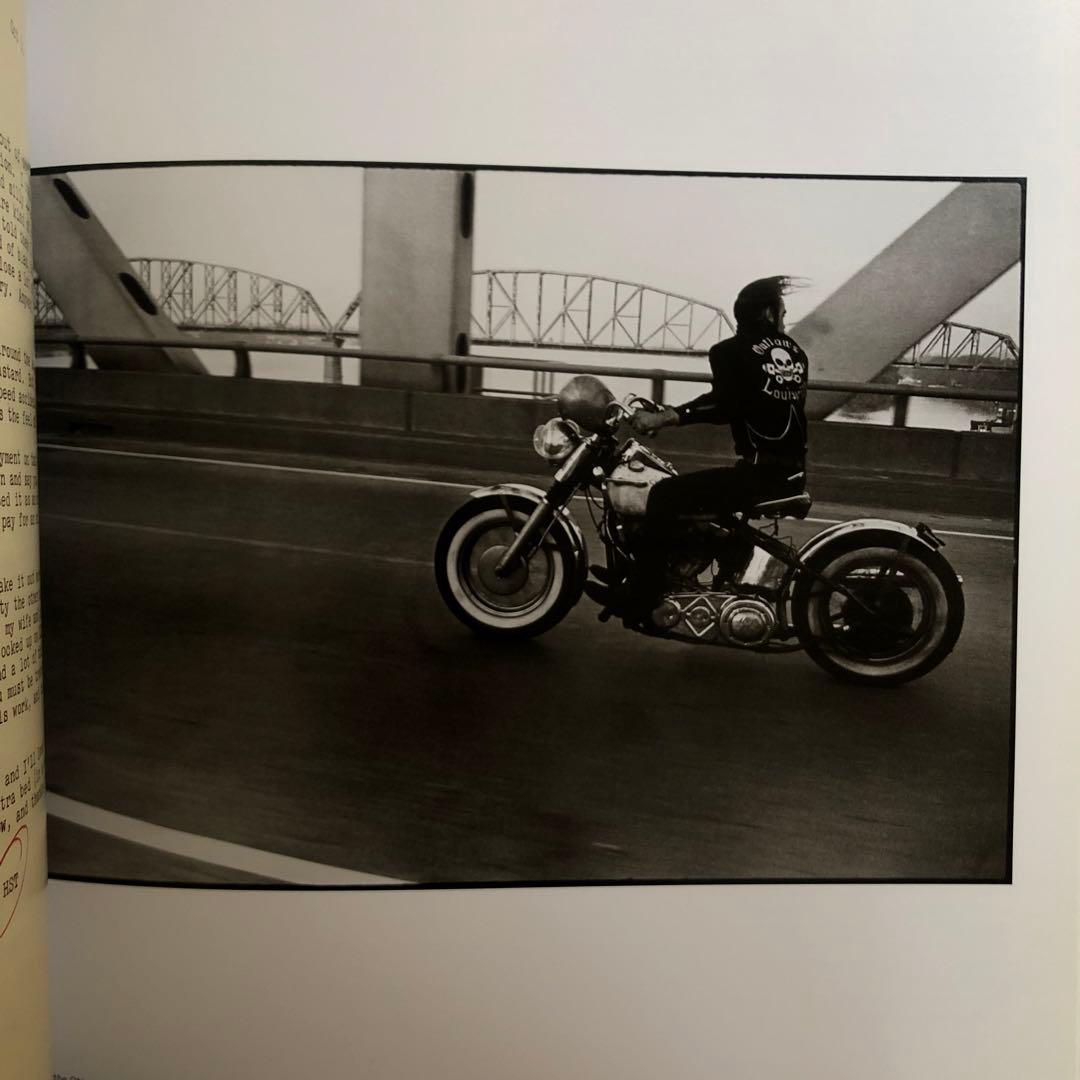 The Seventh Dog Danny Lyon (洋書) ダニー・ライオン