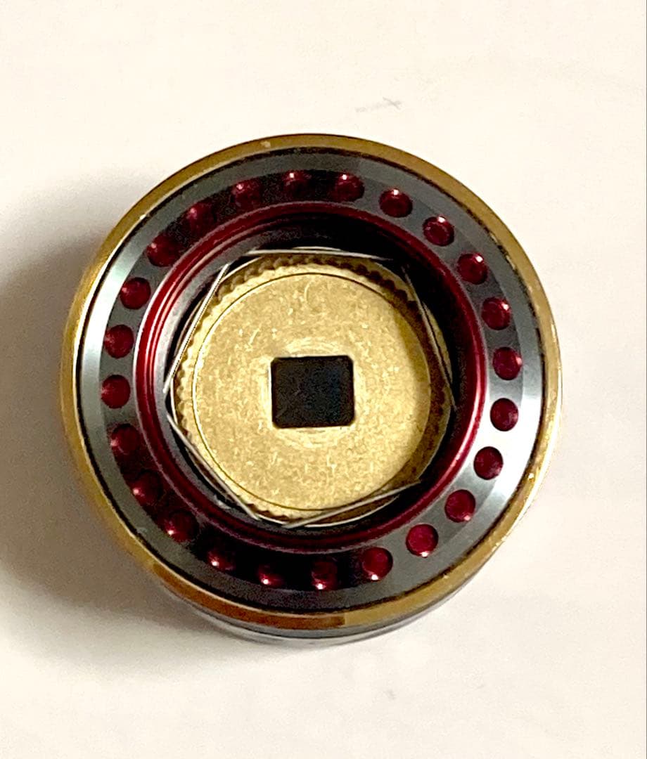 DAIWA SLPWORKS(ダイワSLPワークス) RCS 2004 スプール