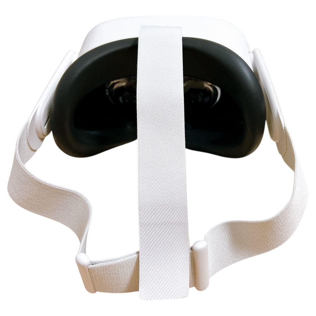 【極美品】 Quest 2 128GB Elite 箱 通電確認済