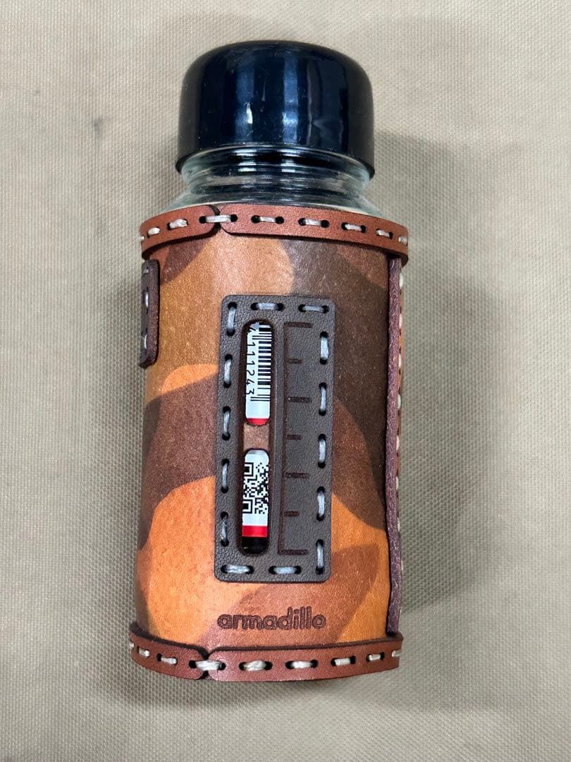 未使用 TRUNK ZERO トランクゼロ ほりにし カバー アシモクラフツ