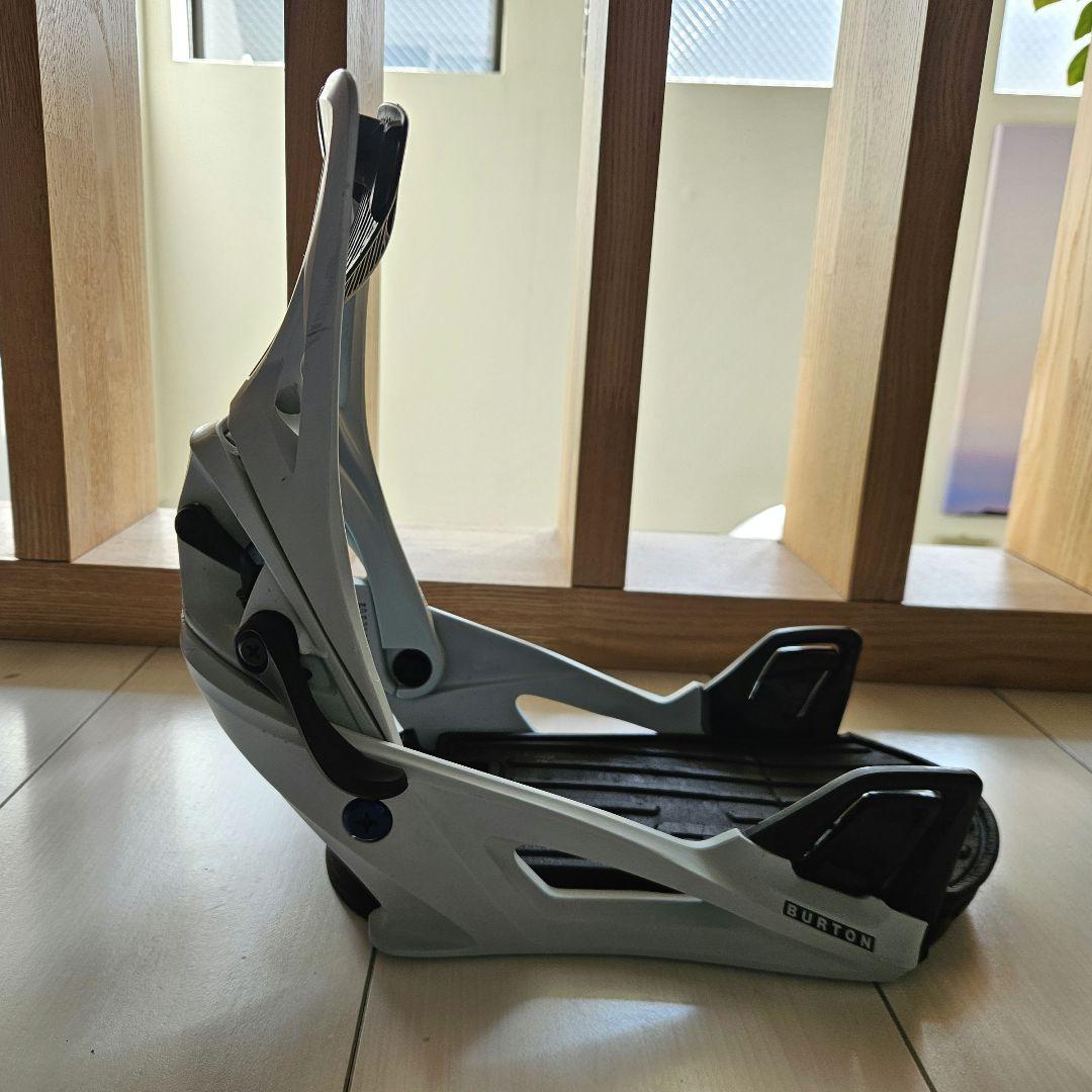 BURTON GENESIS　ステップオン　バイン　Sサイズ