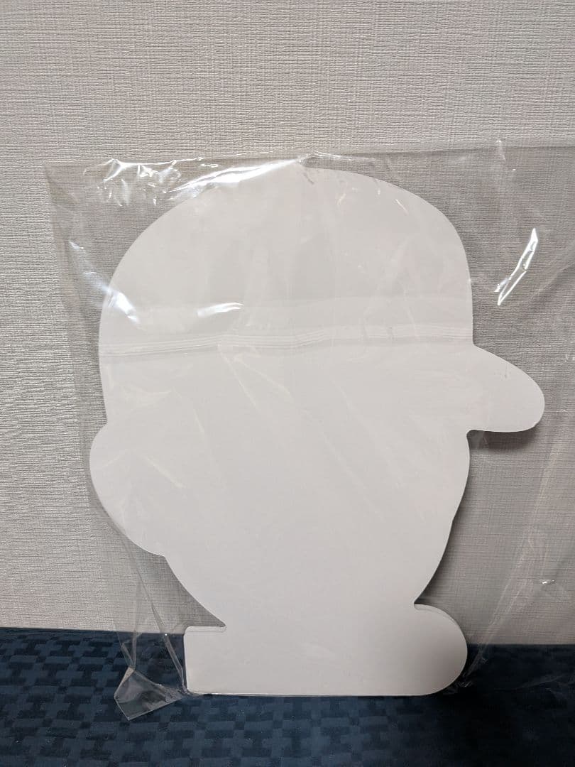 レア品　菊池雄星選手　 顔型応援グッズ　 WBC 2026