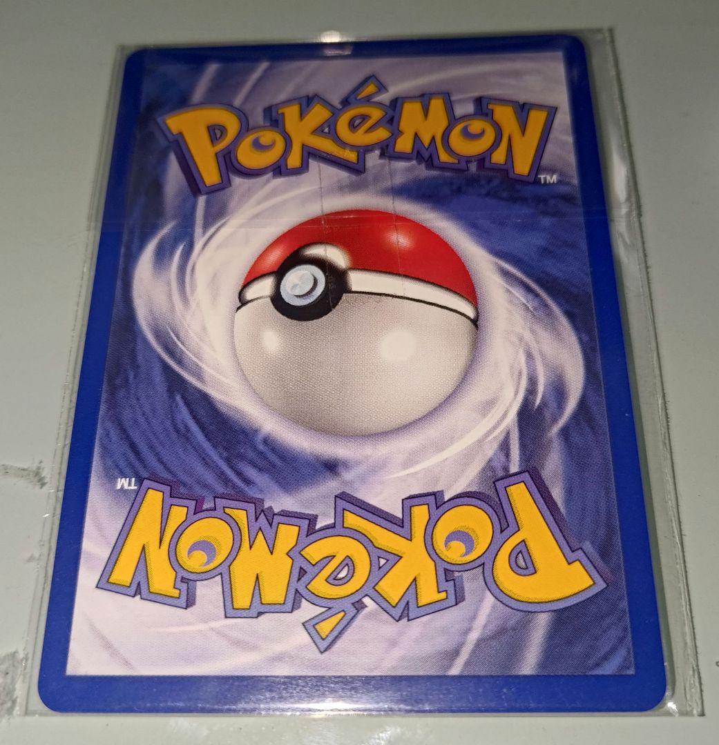 みんなで選んだポケモンソング ポケモン♪ベストコレクション カード付属