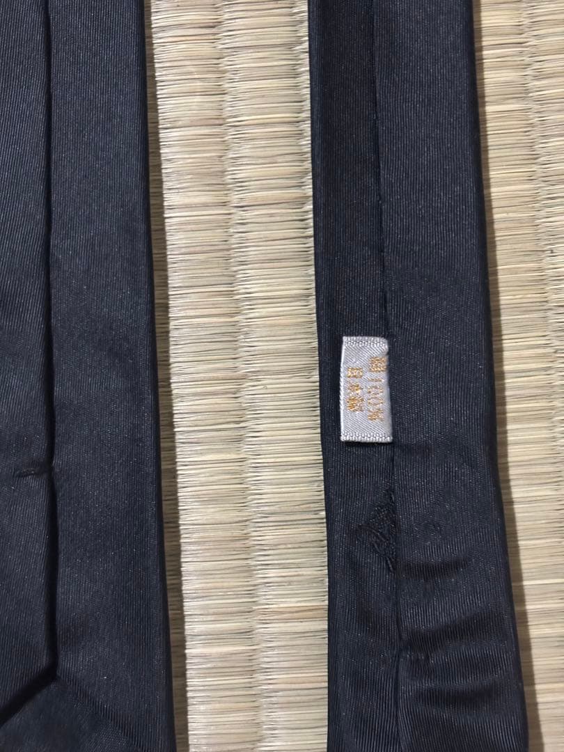 ラウンジリザード ネクタイ ナロータイ