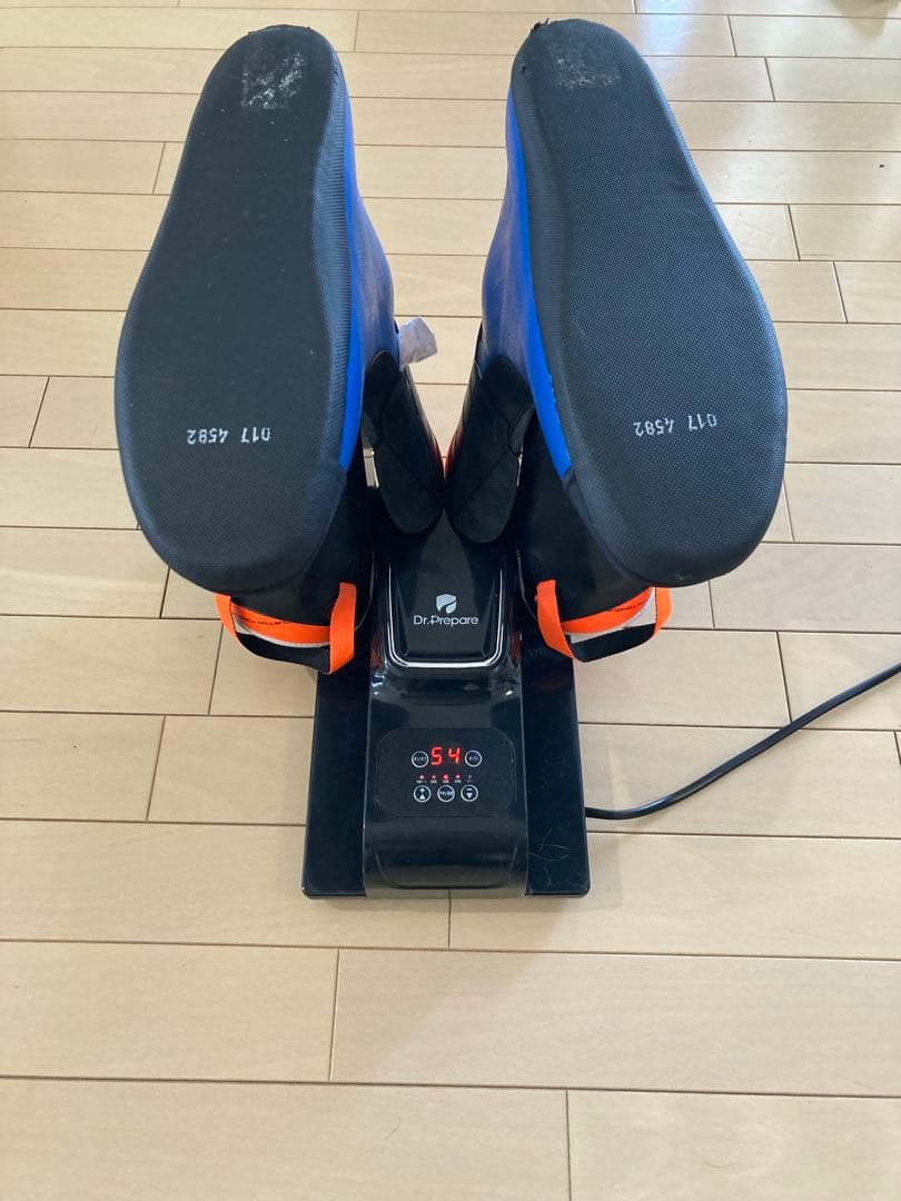 kuma　【24時間以内発送】 LANGE RS130 27.5cm