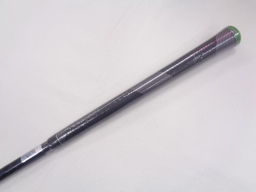 未使用品 ELYTE ドライバーシャフト TENSEI GREEN 60 硬さS