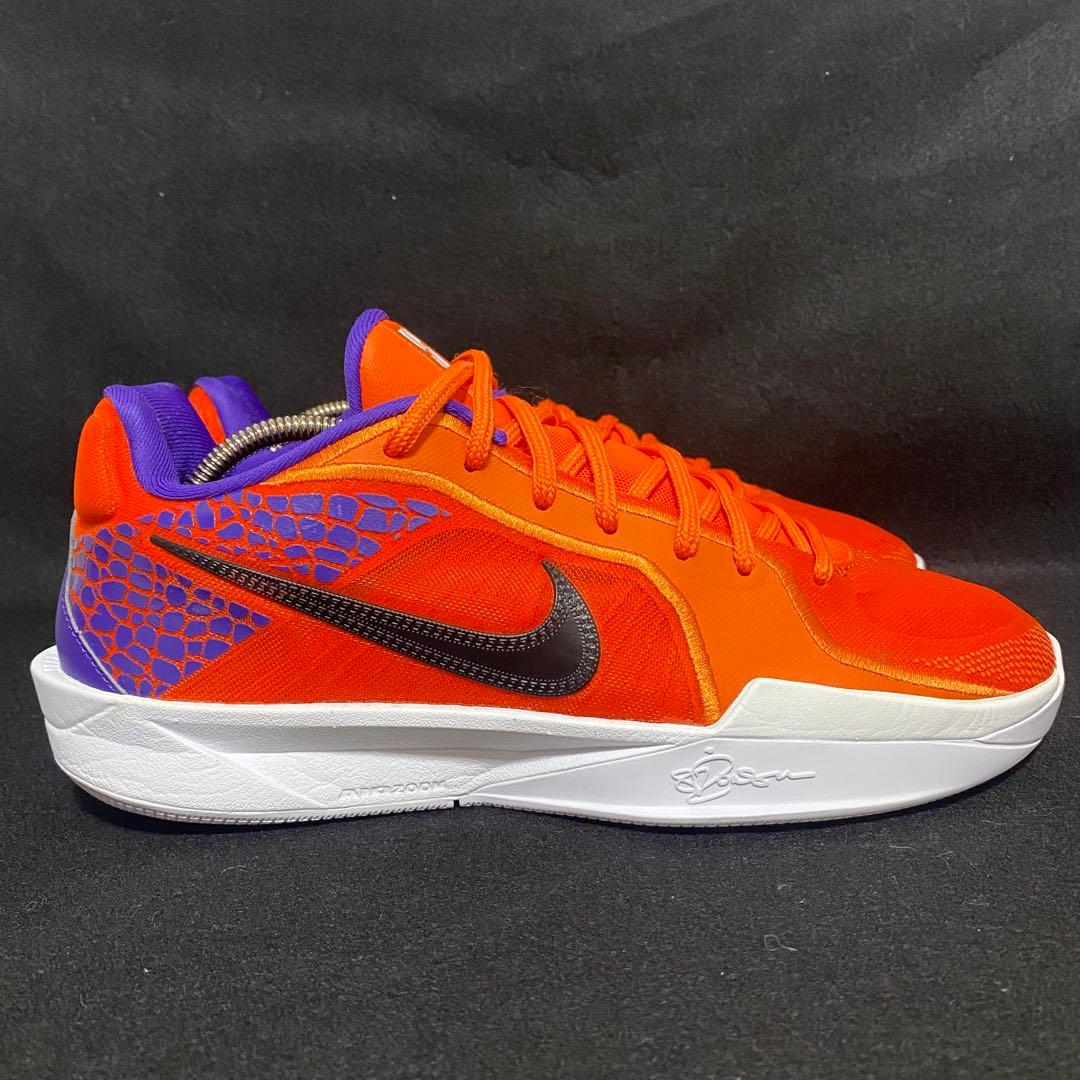 Nike Sabrina 2 by you ナイキ サブリナ2 バイユー