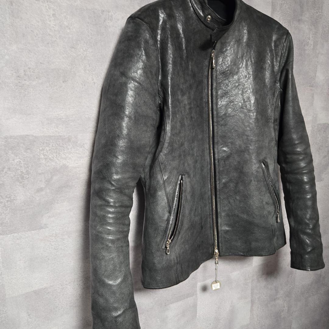 STRUM ストラム シングルライダース M・SLATER WHITE ホワイト