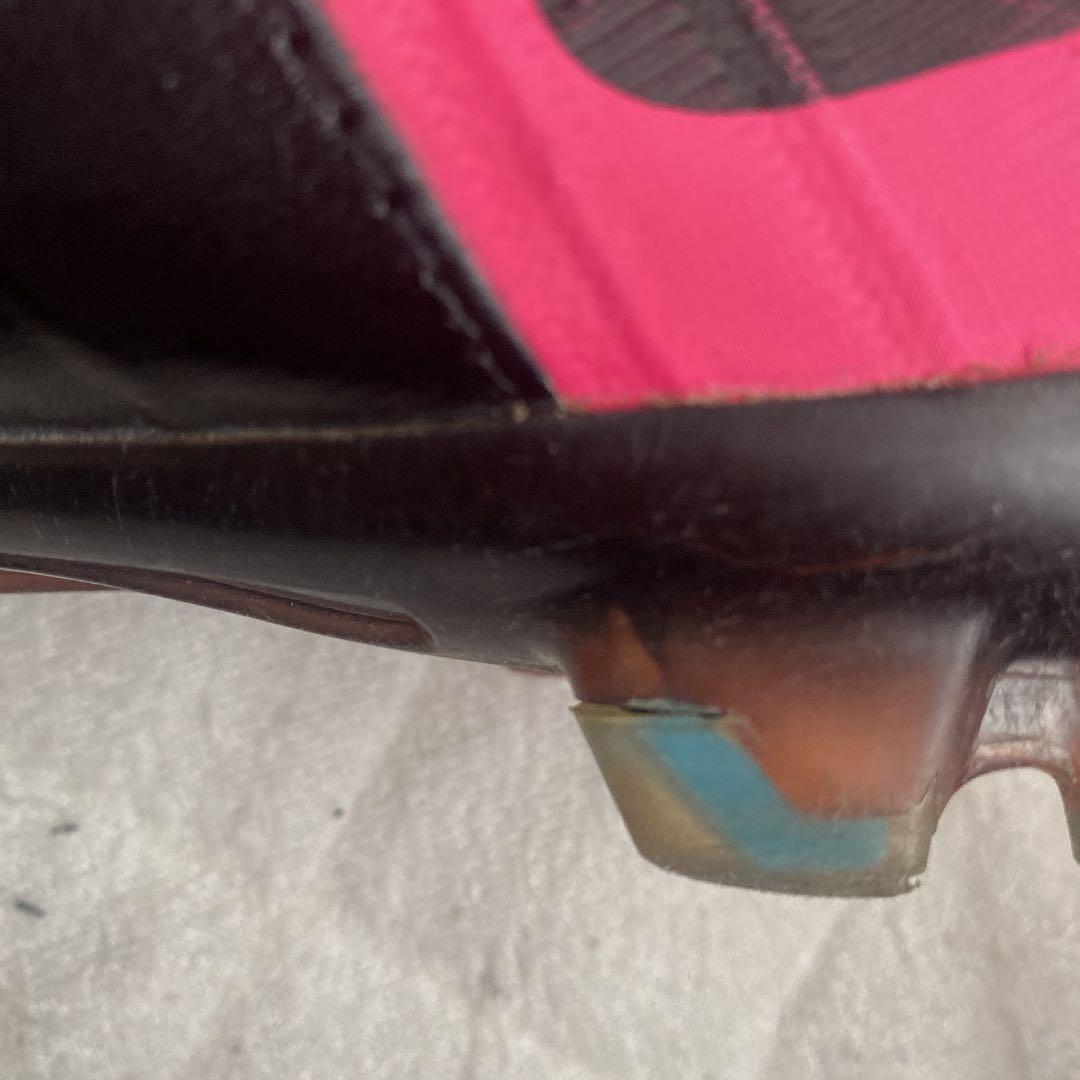 ナイキ　スパイク　マーキュリアル